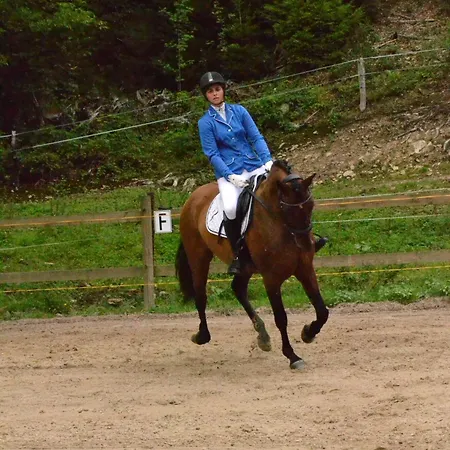 Tiny Parada 샬레 *