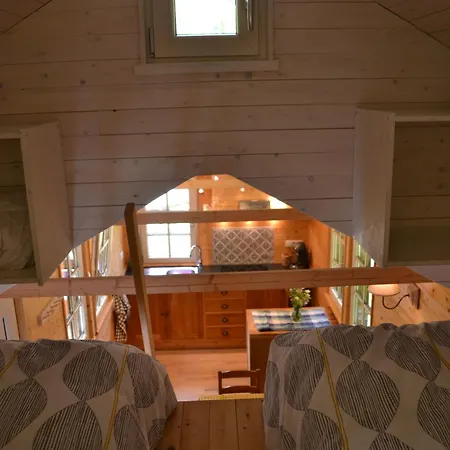 Tiny Parada * Aywaille