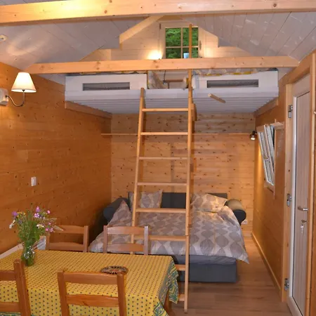 Tiny Parada Aywaille