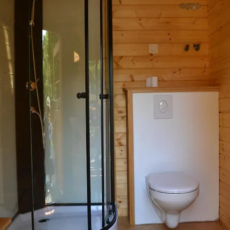 Tiny Parada Chalet *