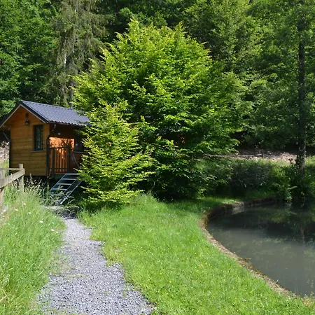 Tiny Parada * Aywaille