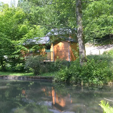 Tiny Parada Chalet *