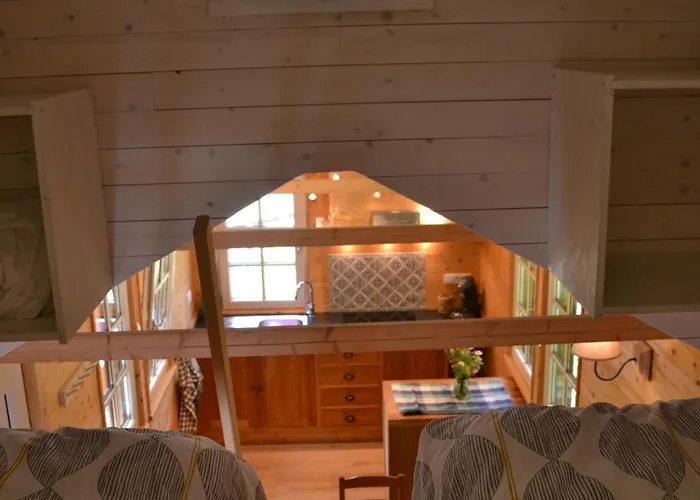 Tiny Parada * Aywaille