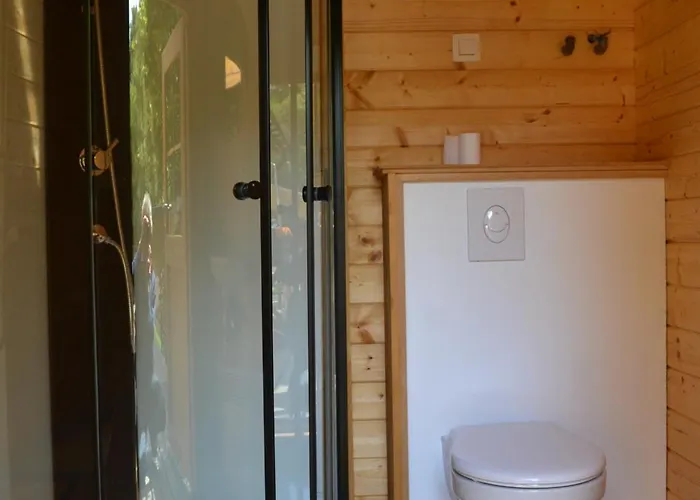 Tiny Parada 木屋 *